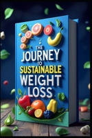 The Journey to Sustainable Weight Loss B0F1XMFCS3 Book Cover