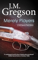 Merely Players 0727869841 Book Cover