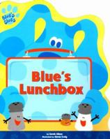 Blue's Lunchbox 0743440196 Book Cover