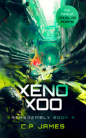 Xeno Xoo (Reassembly) 1036701336 Book Cover
