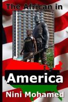 The African In America 1976413524 Book Cover