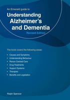 UNDERSTANDING ALZHEIMER'S AND DEMENTIA 1802362525 Book Cover