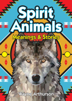 Spirit Animals 1926696263 Book Cover