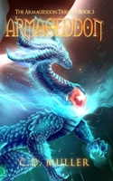Armageddon B09ZCSW33R Book Cover