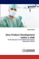 New Product Development within a SME 3838381513 Book Cover
