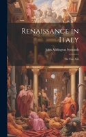 Renaissance in Italy: The Fine Arts 1019423374 Book Cover