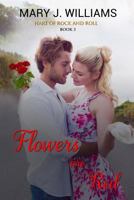 Flowers Are Red 099761613X Book Cover