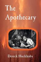 The Apothecary 0755203976 Book Cover