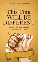 This time will be different 1979117934 Book Cover