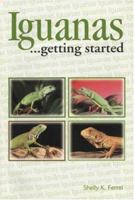 Iguanas...Getting Started (Save-Our-Planet) 0866223843 Book Cover