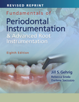 Fundamentals of Periodontal Instrumentation and Advanced Root Instrumentation 1975117506 Book Cover