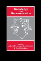 Knowledge and Representation 1575866307 Book Cover