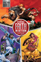 The Action Bible: Faith in Action Edition 0830787003 Book Cover