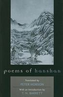 Poems of Hanshan 0300165242 Book Cover