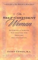 The Self-Confident Woman 0781438691 Book Cover