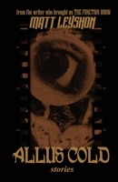 Allus Cold B0FWGV56H6 Book Cover