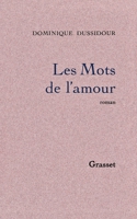 Les mots de l'amour 2246450217 Book Cover
