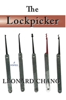 The Lockpicker 1936364182 Book Cover