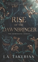 Rise of the Dawnbringer B0BHMV2KVG Book Cover