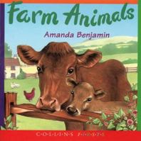 Farm Animals 0001979647 Book Cover
