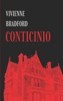 Conticinio (Spanish Edition) B0F9JRPPXG Book Cover