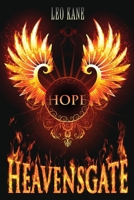 Heavensgate: Hope 1523356081 Book Cover