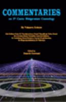 Commentaries on 5th Canto Bhagavatam Cosmology 1934405000 Book Cover