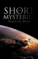 Ten Short Mysteries 1475948689 Book Cover