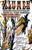 Illumen Summer 2021 1087890195 Book Cover