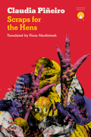 Scraps for the Hens 1917260482 Book Cover