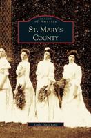St. Mary's County 0738516619 Book Cover