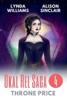 Throne Price B0H4XS31J2 Book Cover