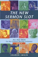 The New Sermon Slot 0281051925 Book Cover