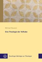 Eine Theologie Der Teilhabe 3374062164 Book Cover