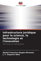 Infrastructure juridique pour la science, la technologie et l'innovation 6207360842 Book Cover