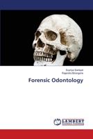 Forensic Odontology 6203574198 Book Cover