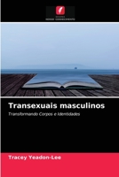 Transexuais masculinos 6203315710 Book Cover