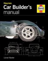 Car Builder's Manual 1859606466 Book Cover