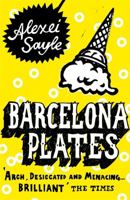 Barcelona Plates 0340767529 Book Cover
