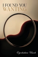 I Found You Wanting B0FRRC2S68 Book Cover