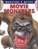 Movie Monsters 1433950065 Book Cover