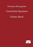 Geschichte Spaniens 3742897004 Book Cover