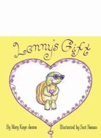 Lenny's Gift 0741426021 Book Cover