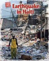 Earthquake in Haiti 1936088665 Book Cover