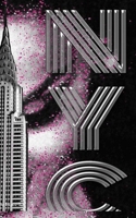 Madonna Iconic Chrysler Building New York City Sir Michael Huhn Artist Drawing Journal 0464209587 Book Cover