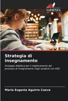 Strategia di insegnamento (Italian Edition) 6208620333 Book Cover
