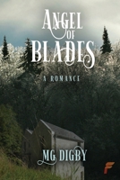 Angel of Blades 1619295652 Book Cover