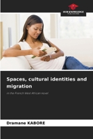 Spaces, cultural identities and migration 6208220653 Book Cover