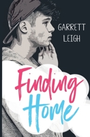 Finding Home 1913220168 Book Cover