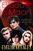 Blood Moon 1954448155 Book Cover